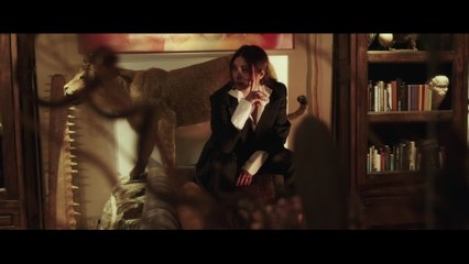 Valentina Parisse - Proteggi