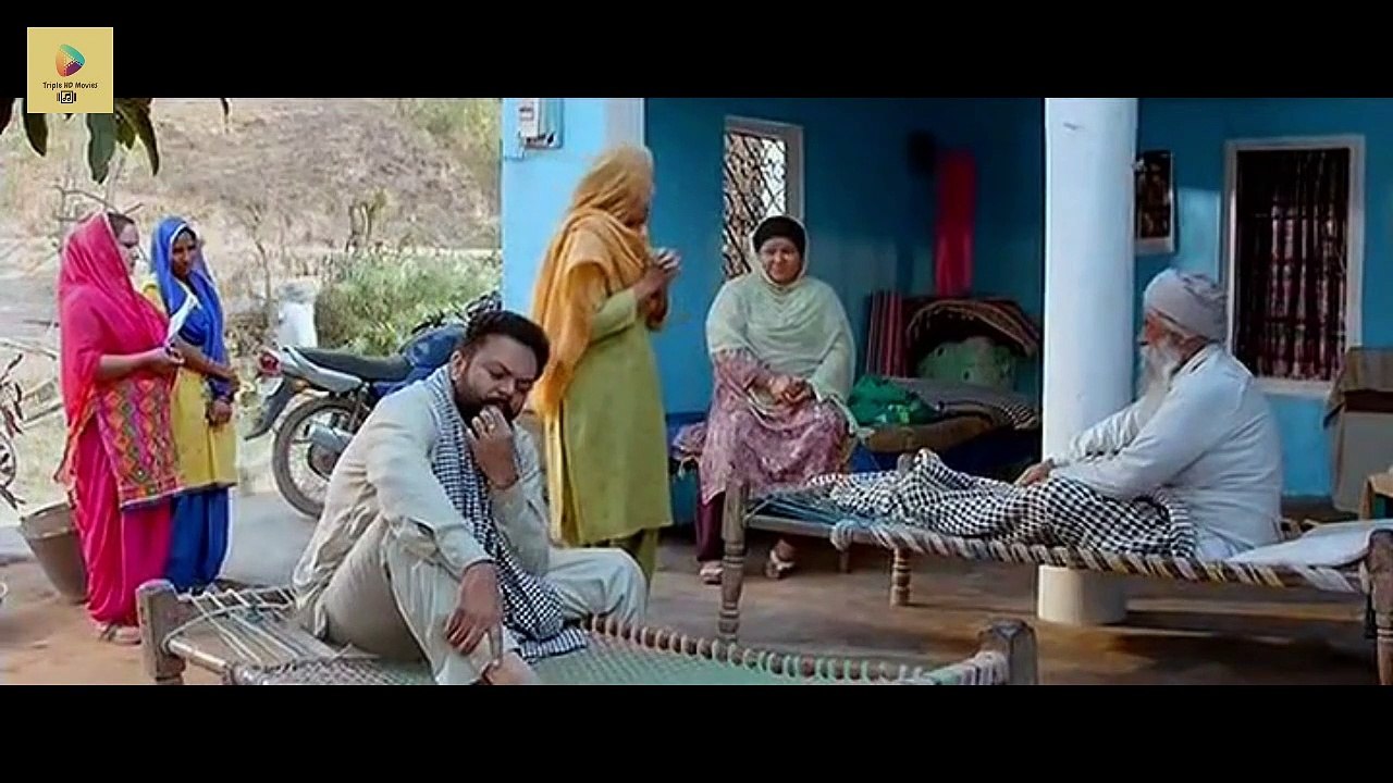Laung Laachi Best Punjabi Movie Part 2