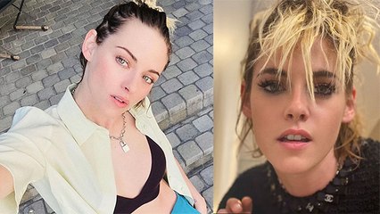 Kristen Stewart’s First Look As Princess Diana Garners Mixed Responses From The Netizens