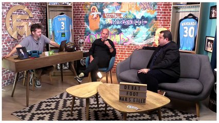 OM : "Tu mets le club en danger pour deux employés"