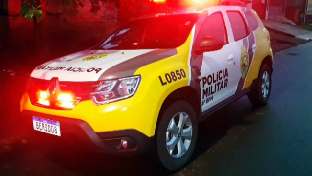 Mãe e filha são agredidas por namorado no Bairro São Cristóvão