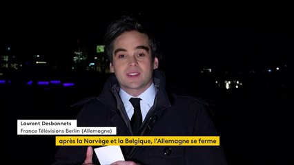 Europe : des restrictions aux frontières de plus en plus strictes et nombreuses