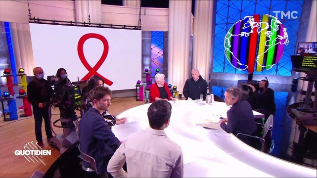 Sidaction : Line Renaud se confie sur les insultes qu’elle a reçues