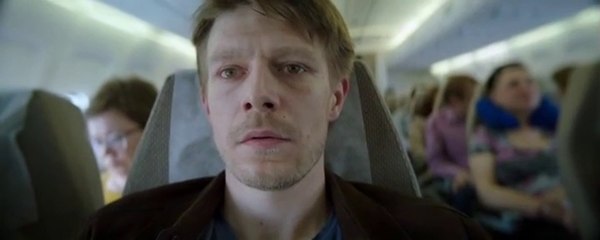 Полёт - 5 серия