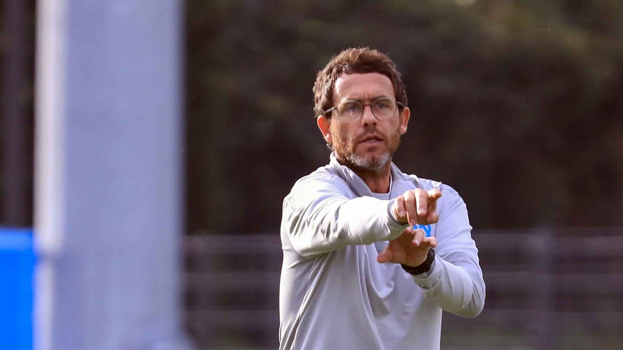 Christophe Parra : «Partage et échanges»