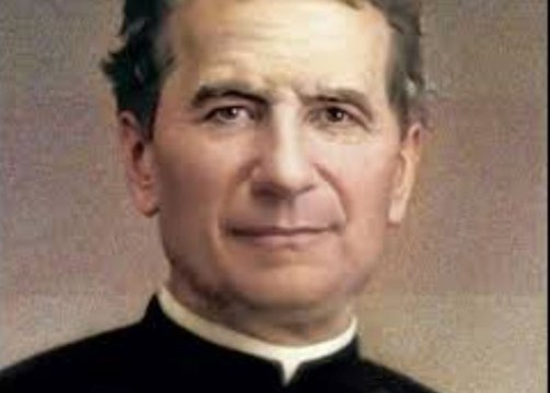 Trois choses à savoir sur saint Jean Bosco