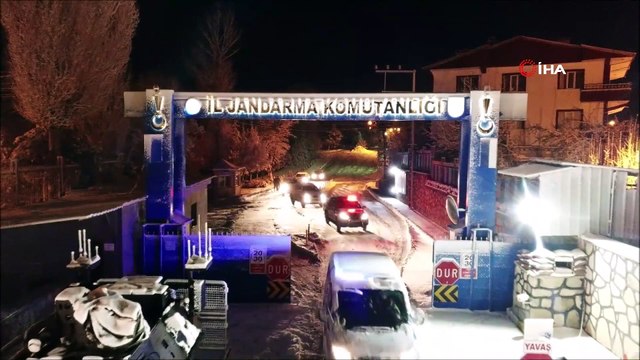 PKK/KCK terör örgütünün hücre yapılanmasına operasyon: 15 gözaltı