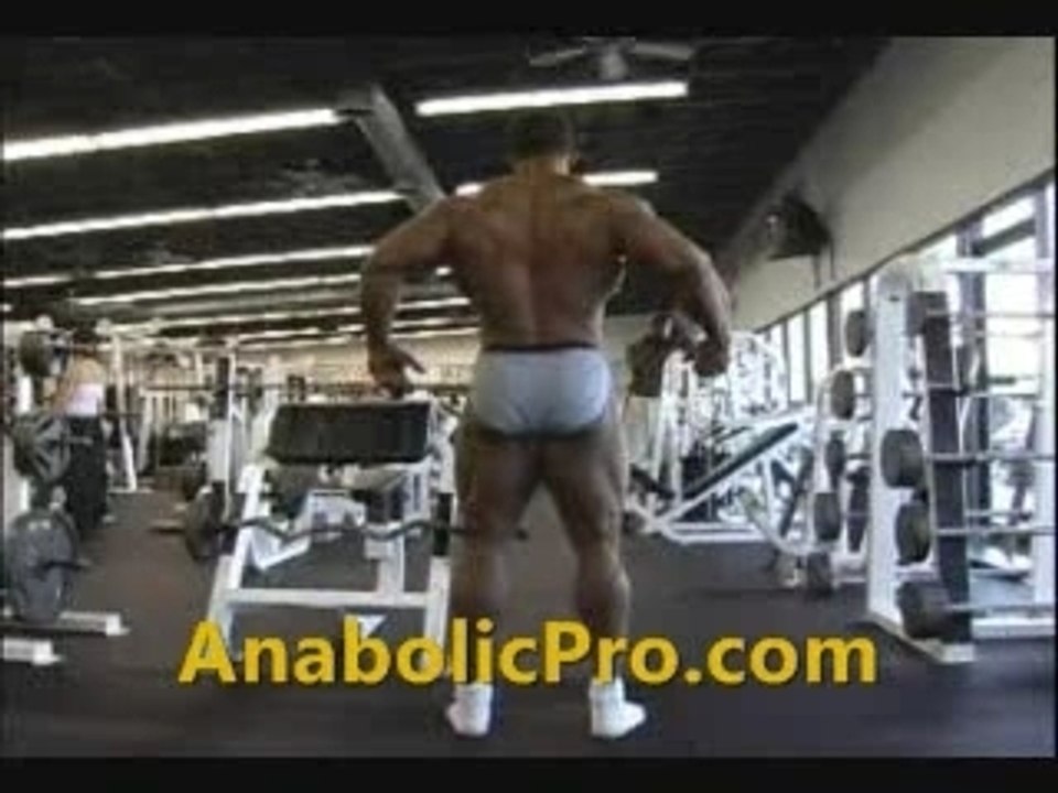 Troy alves 3