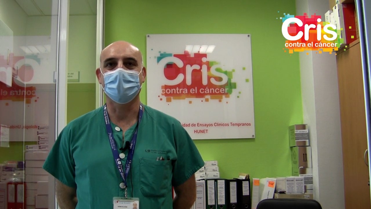 Pacientes oncológicos, una prioridad para ser vacunados de Covid-19