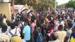 تجمع المهنيين السودانيين يطالب بنزع الحصانة عن قتلة بهاء الدين نوري