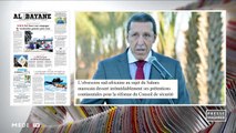 Presse Maghreb - 29/01/2021