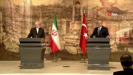 Bakan Çavuşoğlu: “Mürettebat ve kaptan şirketin yetkilileri ile irtibata geçtiler. 15 kardeşimizin tamamının durumunun iyi olduğu bilgisini aldık. Güzel haberleri inşallah yakında alacağız. 3 mürettebat bugün Türk Hava Yolları ile yurda