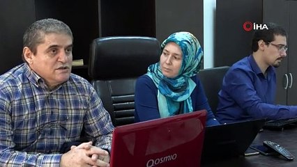 'Yapay Zeka Sistemi' ile koronavirüs yüzde yüz teşhis edilebilecek