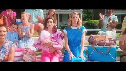 GREENER GRASS Official Trailer (2019) Comedy Movie HD