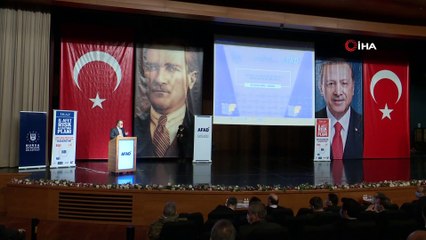 - Kentin zirvesinde gündem; ‘afet riski’
