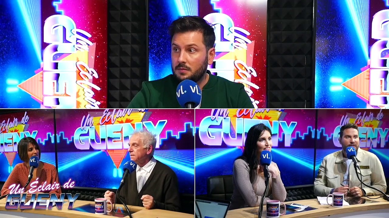 Dans les coulisses du "Club Dorothée" : Jacky répond à toutes nos questions !