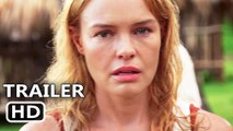THE I-LAND Trailer (2019) Netflix Series HD