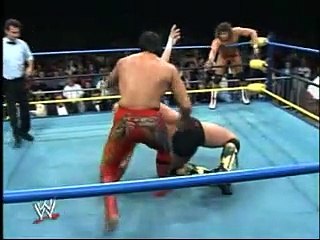 Steamboat & Douglas vs Windham & Pillman