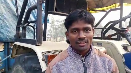 क्रय केंद्र प्रभारी की मनमानी, महीनों से नही हो रही तौल