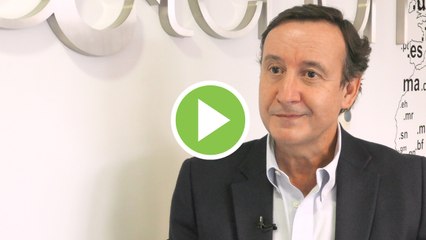 Ruiz Azcárate (Catenon): “Es el momento de recualificar a los trabajadores”