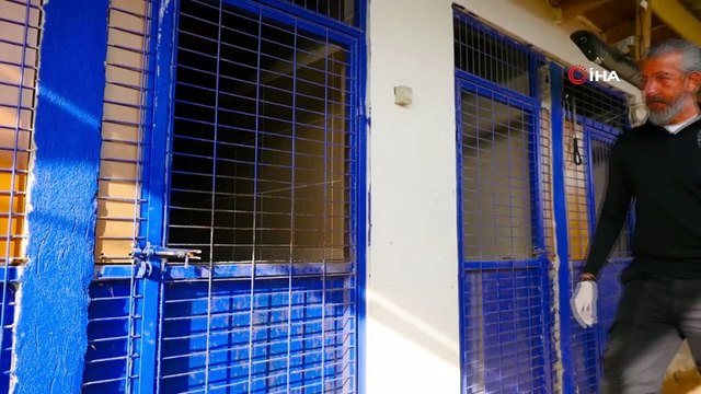 Uyuşturucu tacirlerinin korkulu rüyası Larissa’ya özel klip