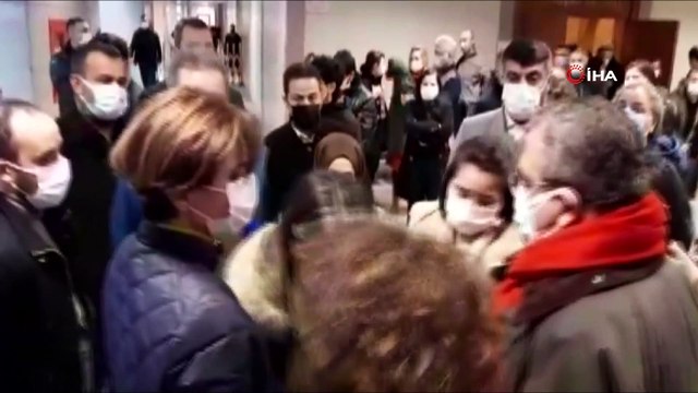 Berkin Elvan’ın ölümüne ilişkin davada mütalaa