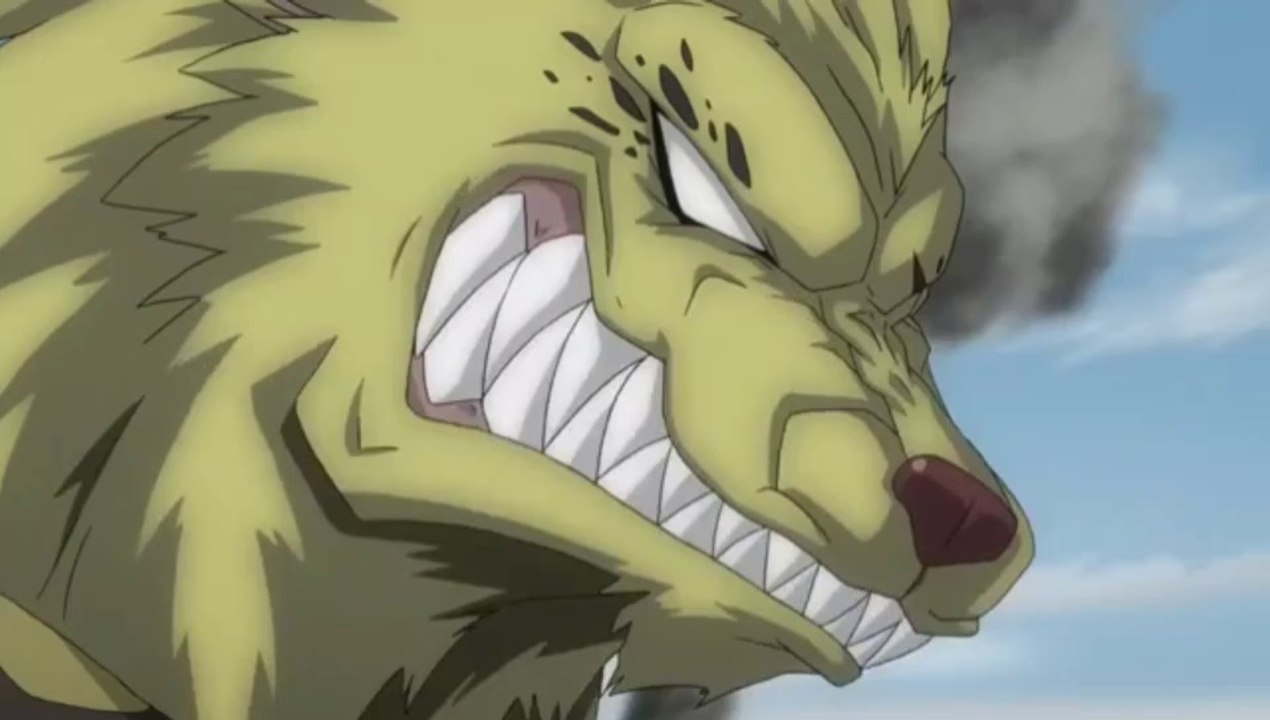 Fairy Tail Episode 265 English Sub
