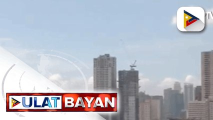 DTI, tiwalang makababangon ang ekonomiya ng PHL