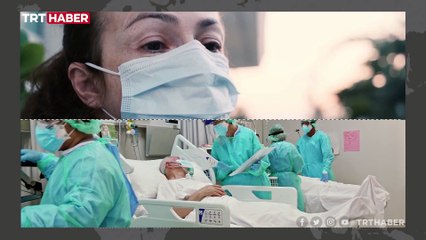 Aylarca süren semptomların nedeni: Uzun COVID-19