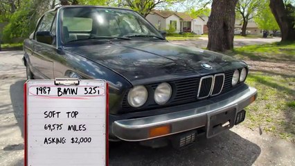 Car Issues - Se1 - Ep6 - The Bimmer and The Boxter