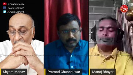 श्याम मानव की पहचान देवेंद्र फडणवीस के पिता से थी, क्या इससे जादूटोना विरोधी कानून में सहायता मिली ?
