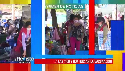 Manténgase siempre bien informado con nuestro Resumen de Noticias en La Revista de Santa Cruz