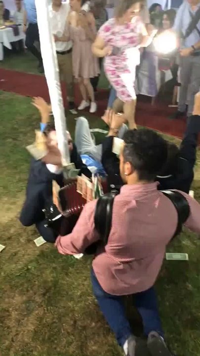 Vlaski Car  Power To VlaskaEstrada   Milos Pavlovic Kika i Skorpioni