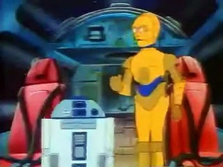 Star Wars - Droids #06 - El nuevo rey.