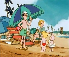 Daniel El Travieso - 39. El detector de metales