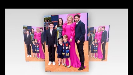 The Latest on Kelly Clarkson & Brandon’s Divorce Battle_ He fires back at claims