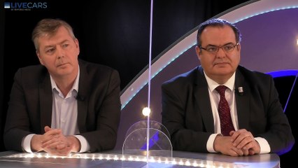 Les perspectives du marché 2021