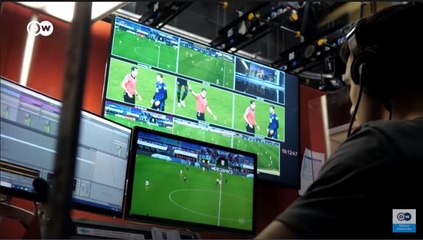 Mengakali Suara Keriuhan Penonton Bola di Stadion Kosong