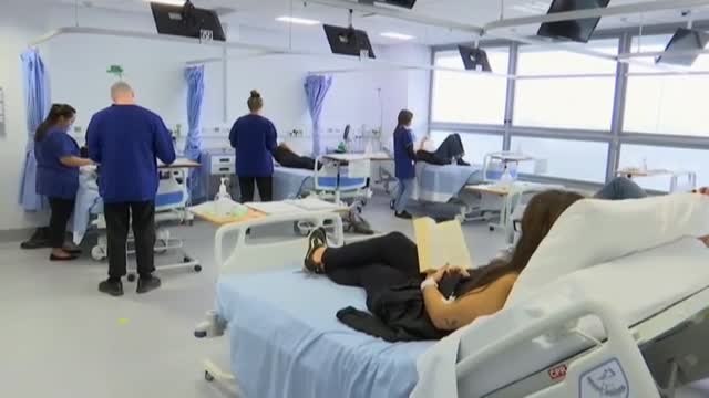 La vacuna estadounidense Novavax muestra una efectividad de casi el 90%
