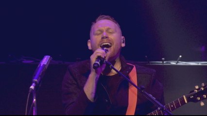 Live music amid COVID: New Zealand becomes haven for concert-goers