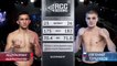 Abdurakhman Abdurakhmanov vs Evgenii Tershukov (23-01-2021) Full Fight