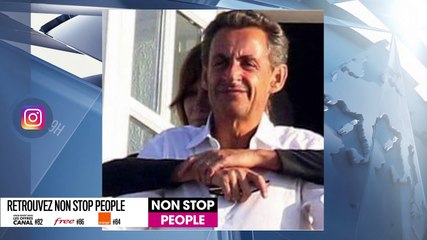 Nicolas Sarkozy fête ses 66 ans : Carla Bruni lui laisse un adorable message