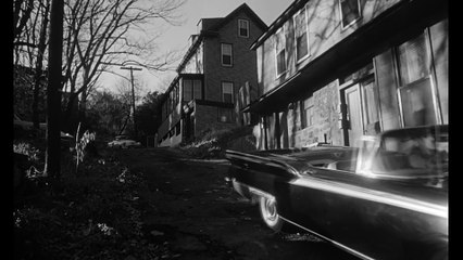 The Brain That Wouldn't Die (1962) Horror, Sci-Fi part 2/2