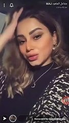 اخبارفن ومشاهير مشاعل الجلعود: لو أني من يخزي العين كان شفتوني غير لكن خيرنا لغيرنا