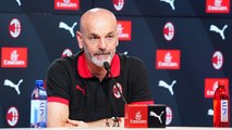 Bologna-Milan, Serie A 2020/21: la conferenza stampa della vigilia