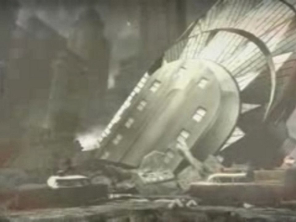 Turning Point Fall of Liberty - Trailer 4 - Xbox360/PS3