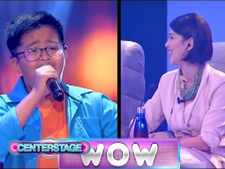 Muling tunghayan ang talento ng Bida Kids sa 'Centerstage!' | Teaser