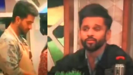 Bigg Boss 14; Aly Goni को Rahul का गाना सुनते ही आई Jasmin Bhasin की याद | FilmiBeat