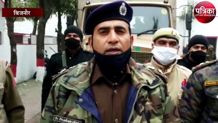 गाजीपुर बॉर्डर खाली कराए जाने को लेकर वकीलों में आक्रोश, आंदोलन को दिया समर्थन