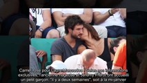 ✅ Laure Manaudou et Jérémy Frérot parents pour la 2e fois - c’est un garçon !